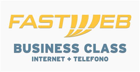 fastweb business chiami.